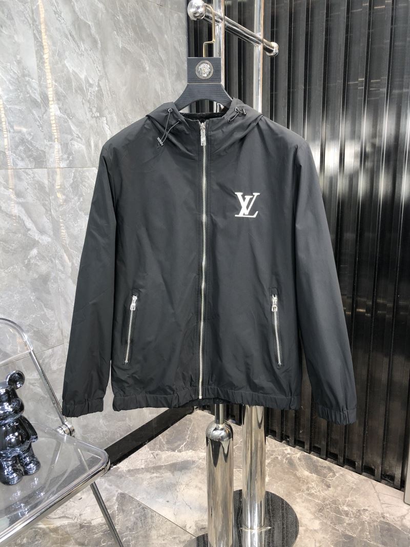 Louis Vuitton Outwear